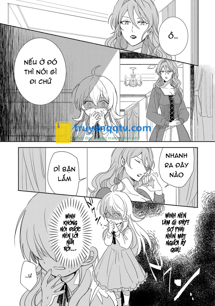 Gyakutaisarete Ita Shouka no Reijou wa Seijo no Chikara wo Te ni Ire, Mujikaku ni Youshanaku Gyakushuu suru Chapter 1 - Next 