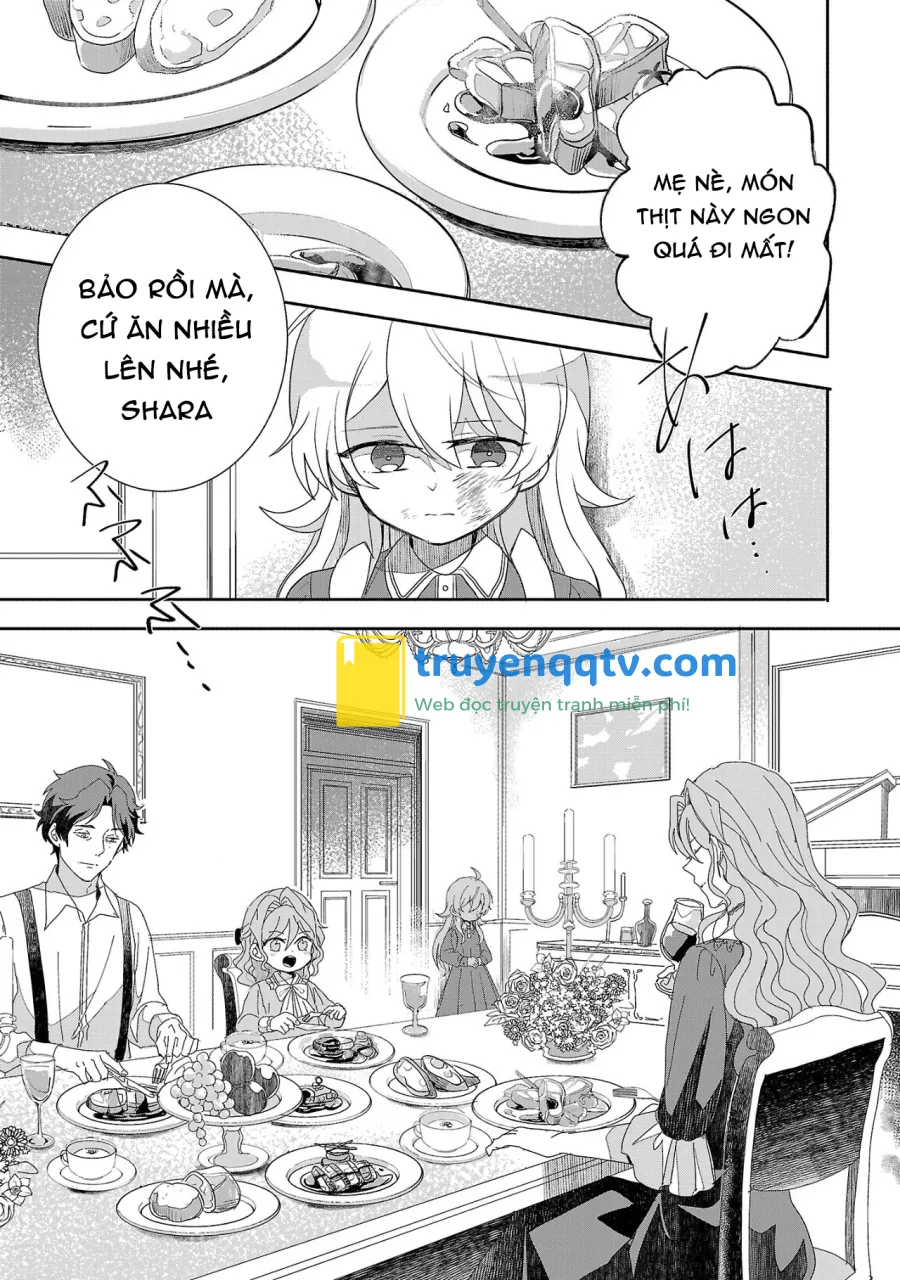 Gyakutaisarete Ita Shouka no Reijou wa Seijo no Chikara wo Te ni Ire, Mujikaku ni Youshanaku Gyakushuu suru Chapter 1 - Next 