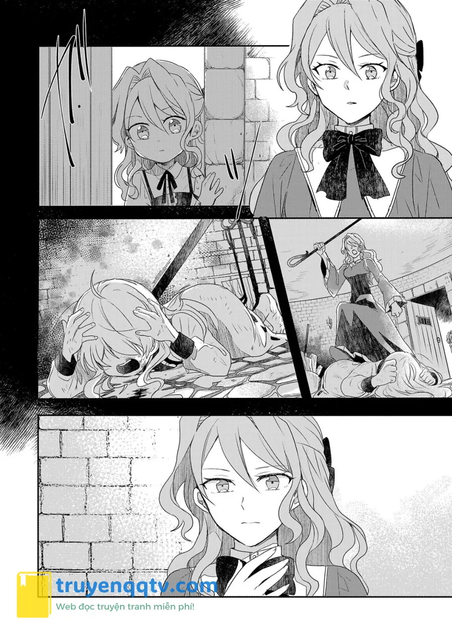 Gyakutaisarete Ita Shouka no Reijou wa Seijo no Chikara wo Te ni Ire, Mujikaku ni Youshanaku Gyakushuu suru Chapter 1 - Next 