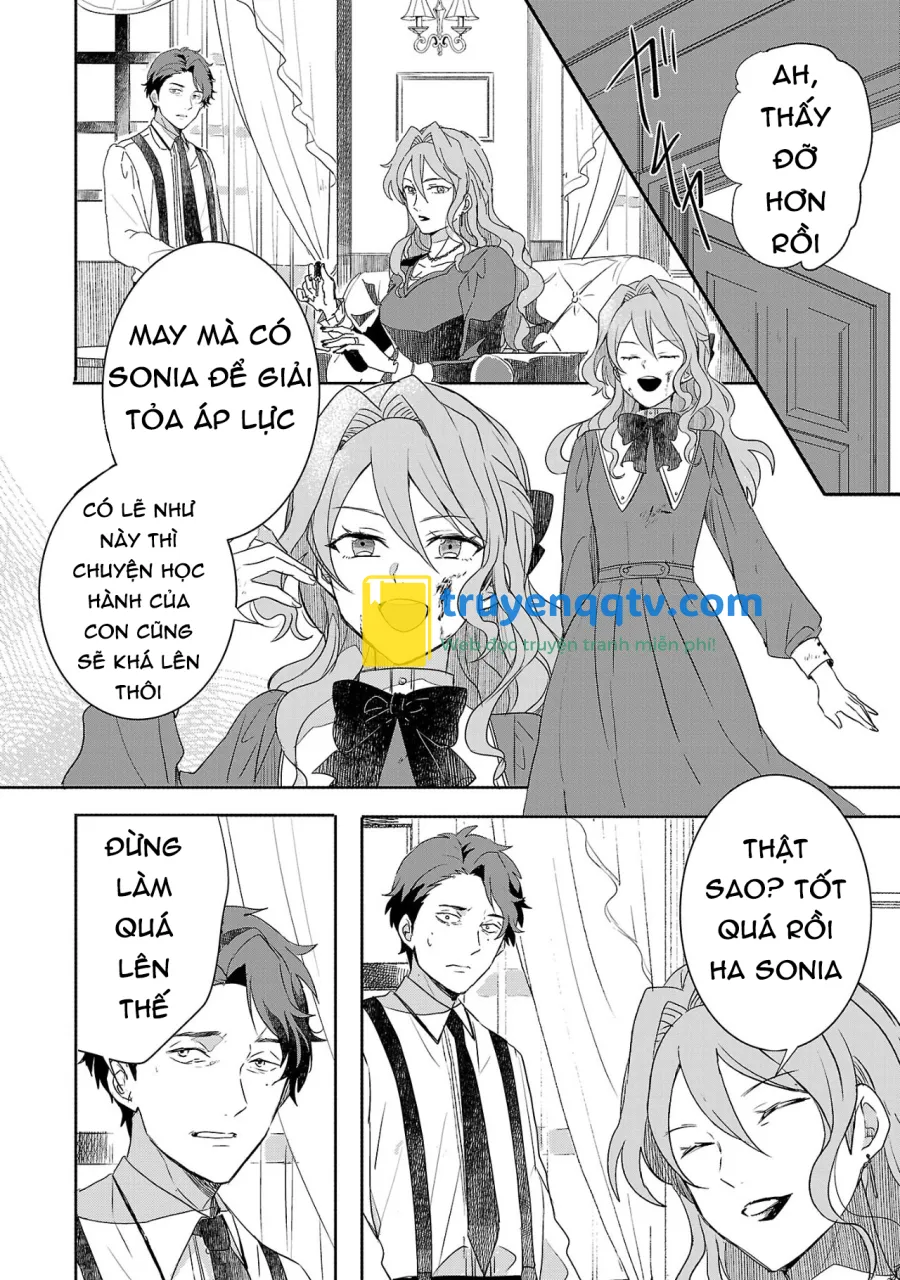 Gyakutaisarete Ita Shouka no Reijou wa Seijo no Chikara wo Te ni Ire, Mujikaku ni Youshanaku Gyakushuu suru Chapter 1 - Next 