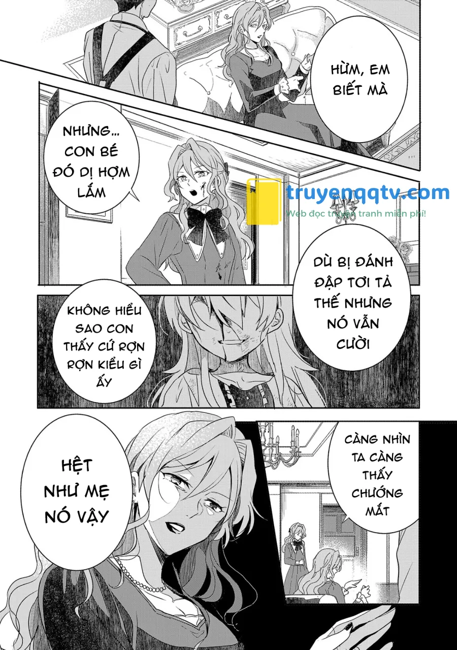 Gyakutaisarete Ita Shouka no Reijou wa Seijo no Chikara wo Te ni Ire, Mujikaku ni Youshanaku Gyakushuu suru Chapter 1 - Next 