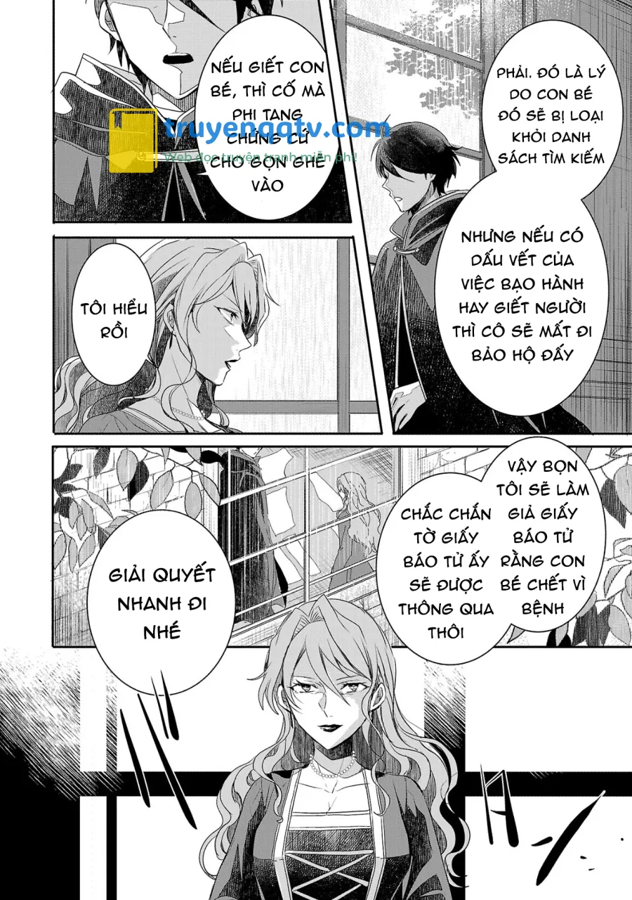 Gyakutaisarete Ita Shouka no Reijou wa Seijo no Chikara wo Te ni Ire, Mujikaku ni Youshanaku Gyakushuu suru Chapter 1 - Next 