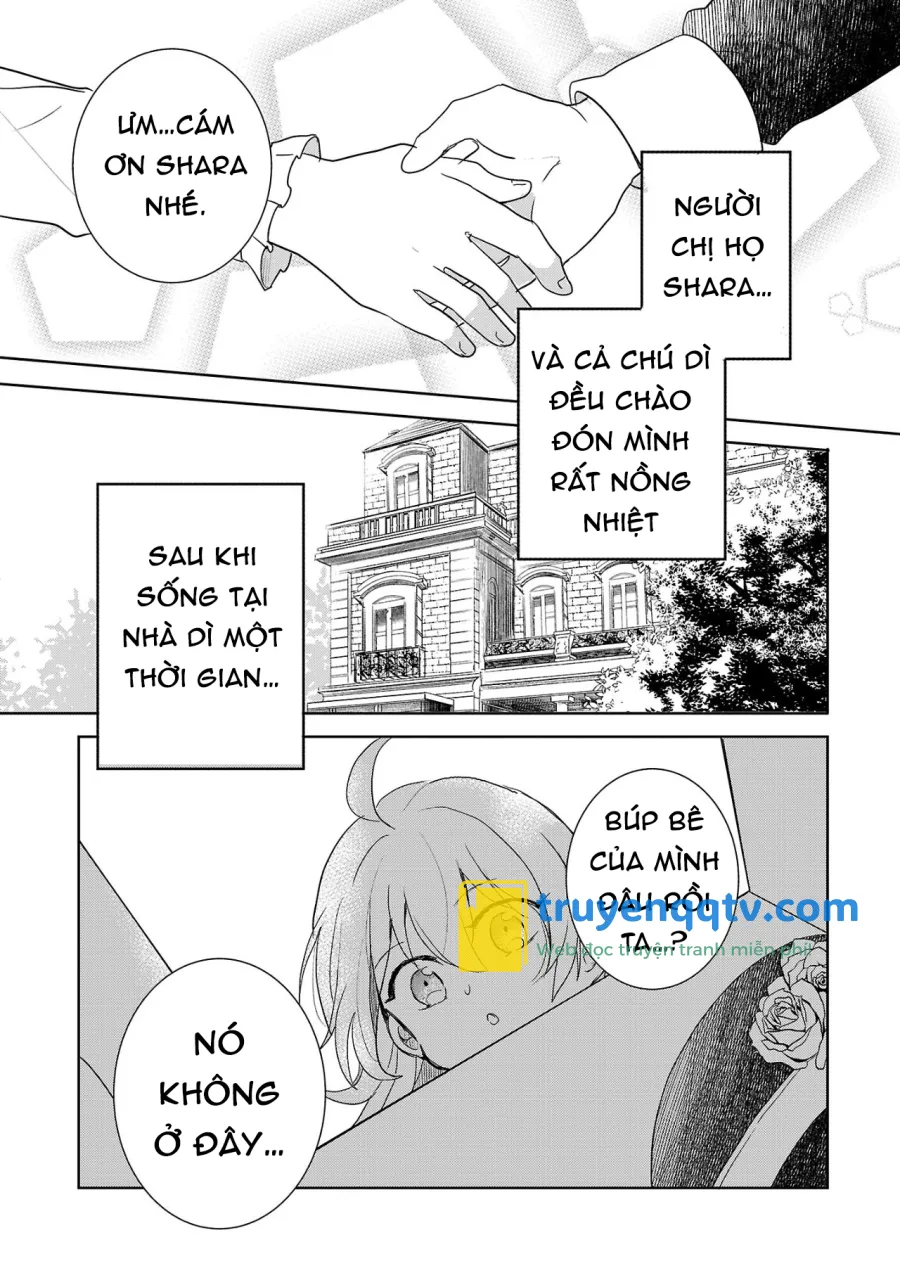 Gyakutaisarete Ita Shouka no Reijou wa Seijo no Chikara wo Te ni Ire, Mujikaku ni Youshanaku Gyakushuu suru Chapter 1 - Next 