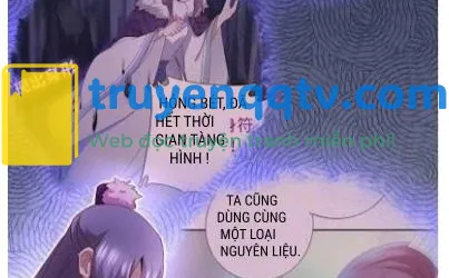 Thần Trù Cuồng Hậu Truyentranhyoyo Chapter 61 - Next Chapter 62