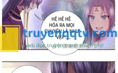 Thần Trù Cuồng Hậu Truyentranhyoyo Chapter 61 - Next Chapter 62