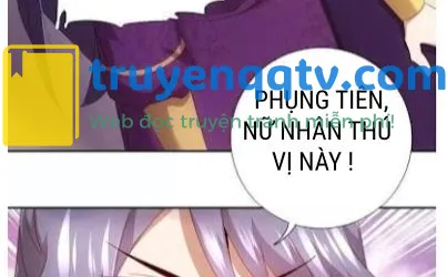 Thần Trù Cuồng Hậu Truyentranhyoyo Chapter 61 - Next Chapter 62