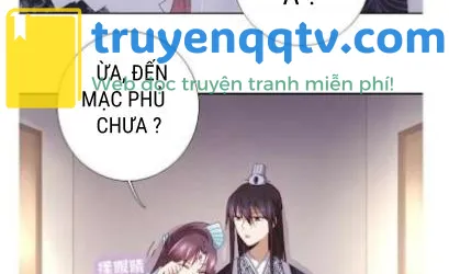 Thần Trù Cuồng Hậu Truyentranhyoyo Chapter 61 - Next Chapter 62