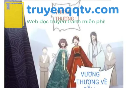 Thần Trù Cuồng Hậu Truyentranhyoyo Chapter 61 - Next Chapter 62