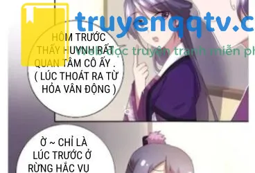 Thần Trù Cuồng Hậu Truyentranhyoyo Chapter 61 - Next Chapter 62