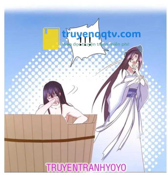 Thần Trù Cuồng Hậu Truyentranhyoyo Chapter 35 - Next Chapter 36