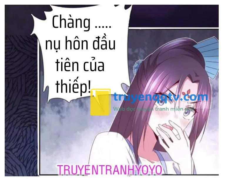 Thần Trù Cuồng Hậu Truyentranhyoyo Chapter 35 - Next Chapter 36