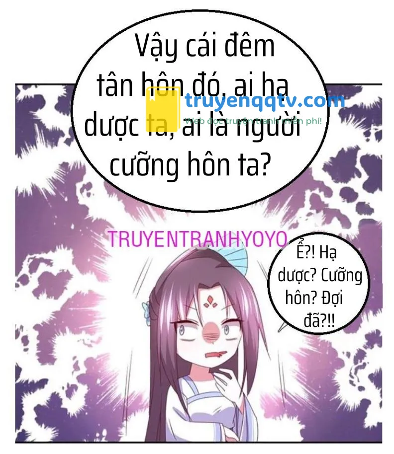 Thần Trù Cuồng Hậu Truyentranhyoyo Chapter 35 - Next Chapter 36