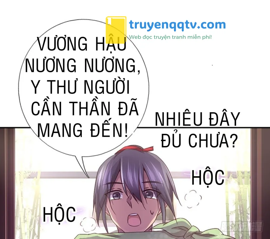 Thần Trù Cuồng Hậu Truyentranhyoyo Chapter 31 - Next Chapter 32