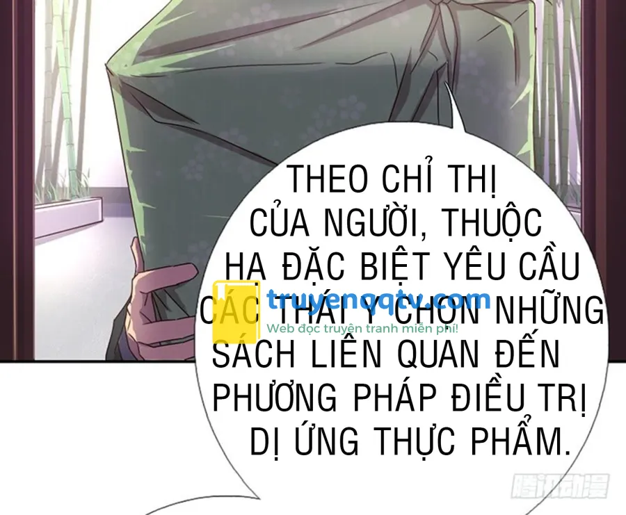 Thần Trù Cuồng Hậu Truyentranhyoyo Chapter 31 - Next Chapter 32