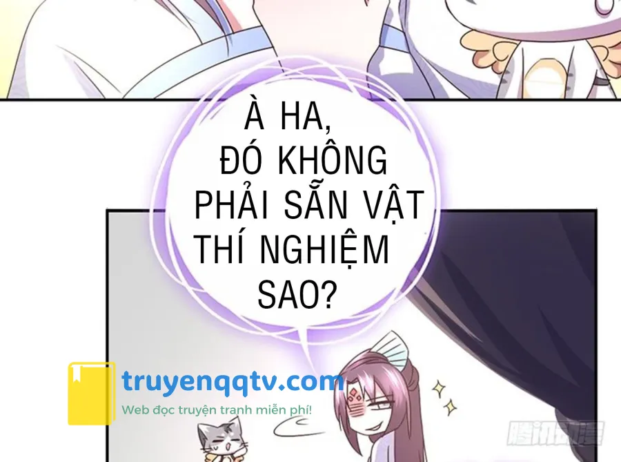 Thần Trù Cuồng Hậu Truyentranhyoyo Chapter 31 - Next Chapter 32