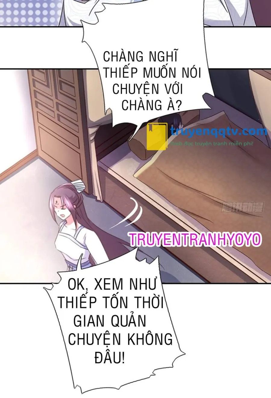 Thần Trù Cuồng Hậu Truyentranhyoyo Chapter 30 - Next Chapter 31