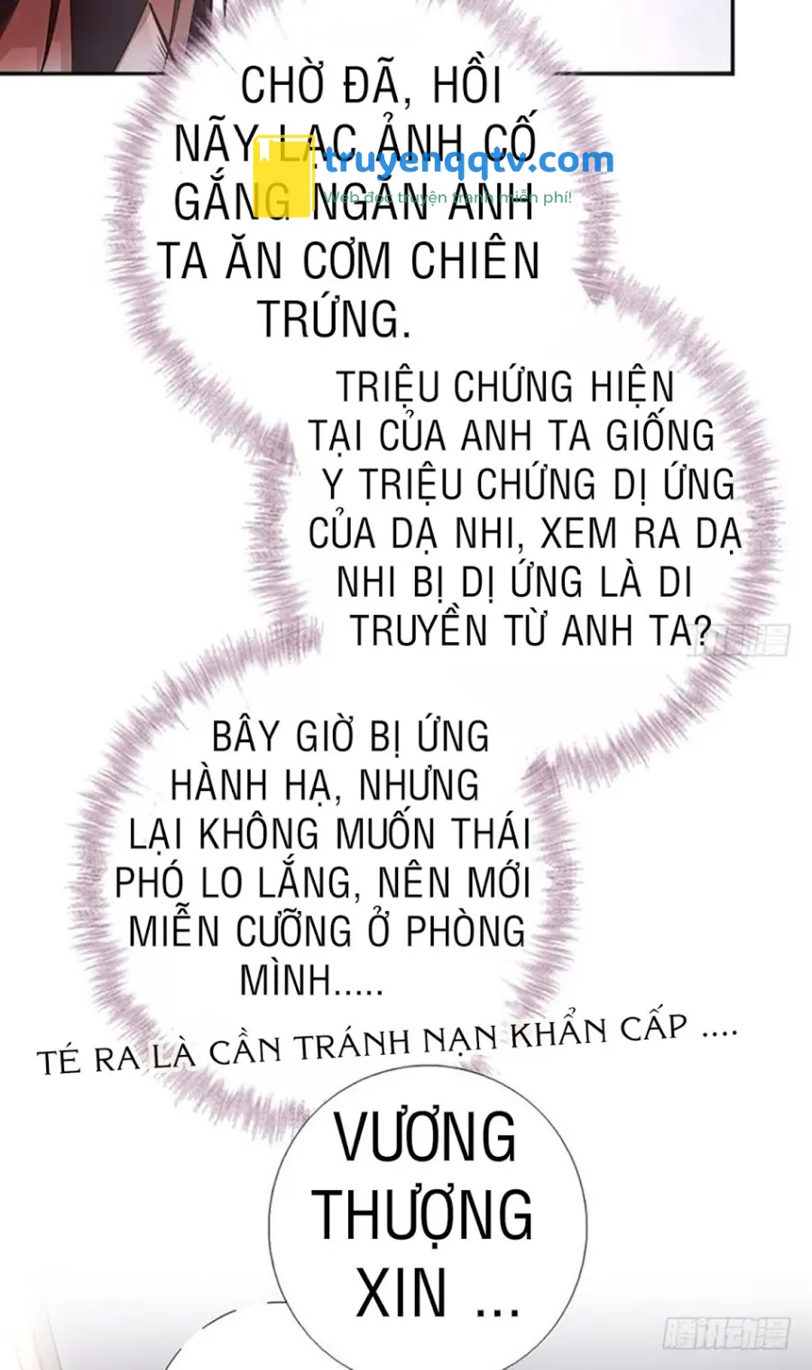 Thần Trù Cuồng Hậu Truyentranhyoyo Chapter 30 - Next Chapter 31