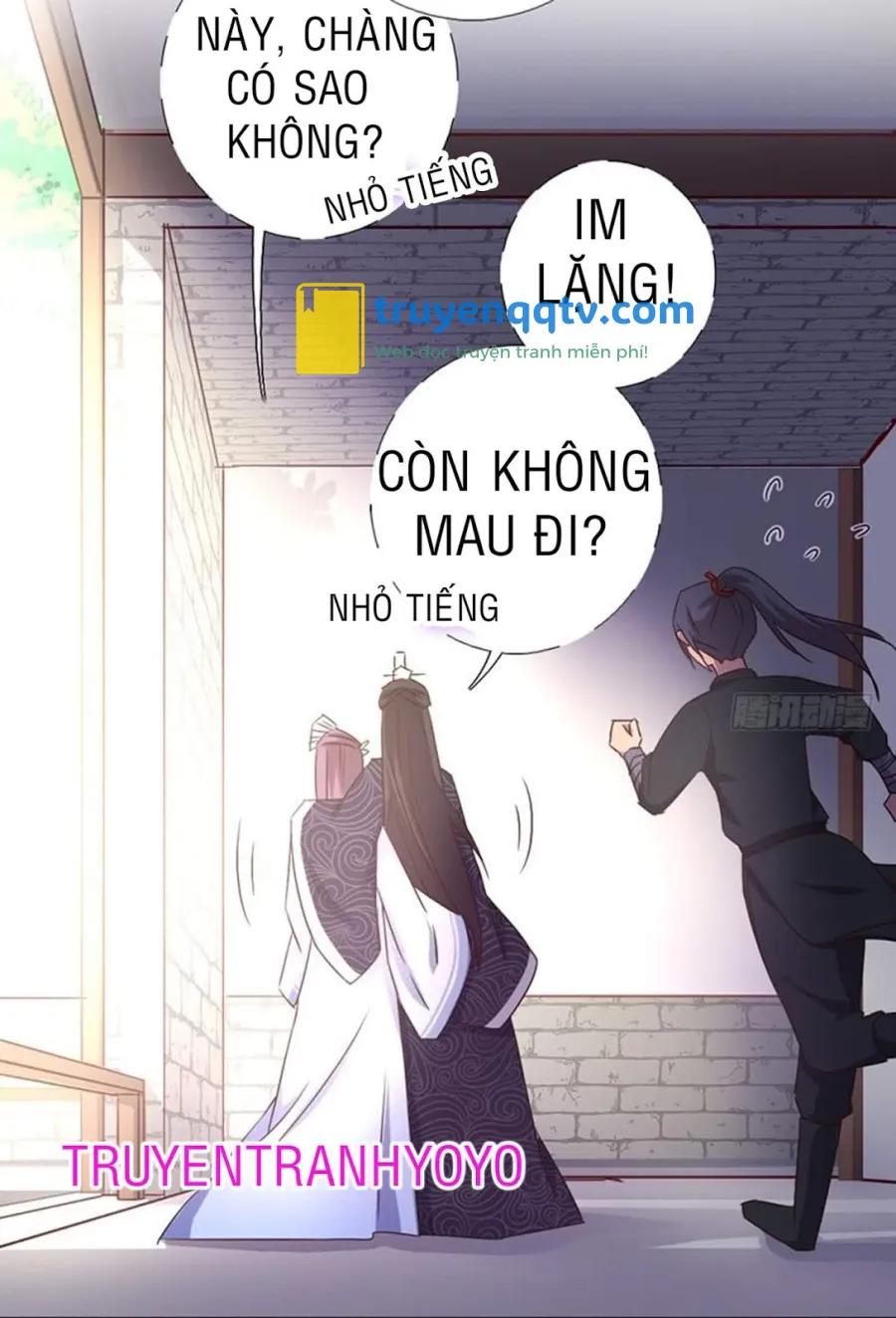 Thần Trù Cuồng Hậu Truyentranhyoyo Chapter 30 - Next Chapter 31