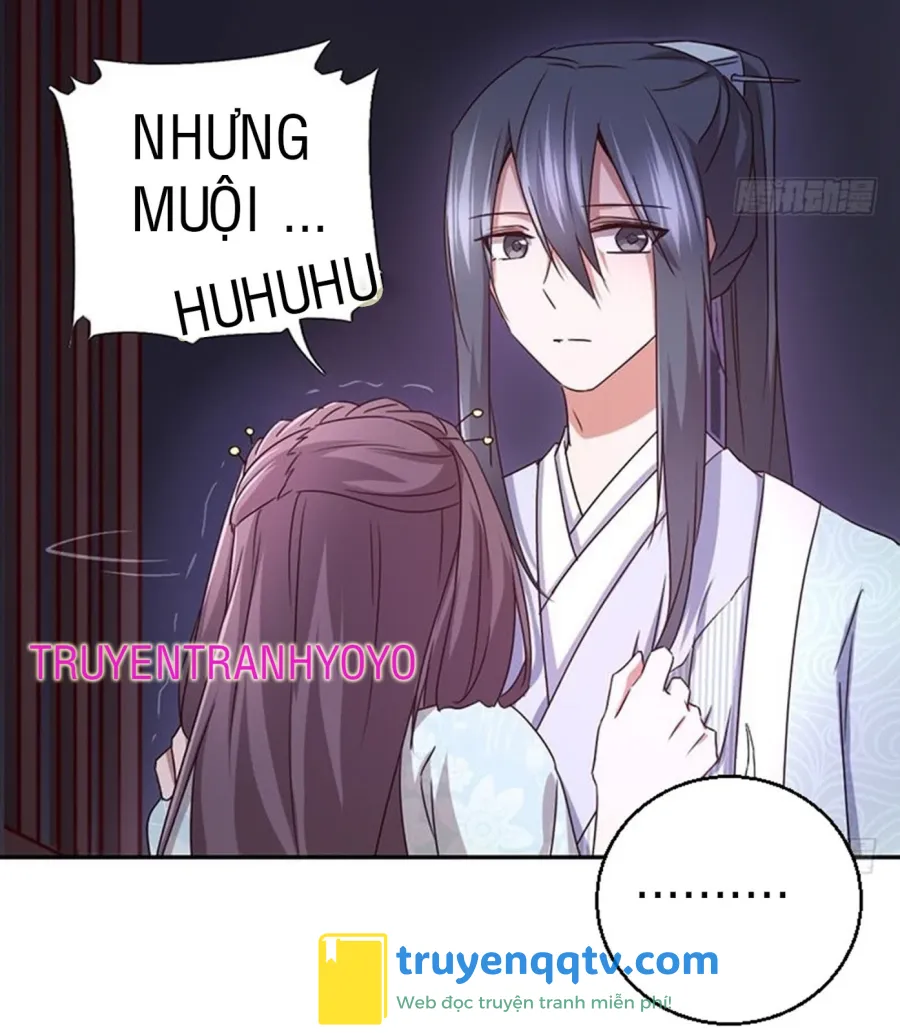 Thần Trù Cuồng Hậu Truyentranhyoyo Chapter 30 - Next Chapter 31