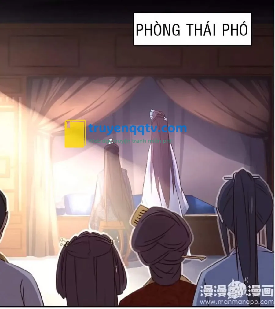 Thần Trù Cuồng Hậu Truyentranhyoyo Chapter 29 - Next Chapter 30