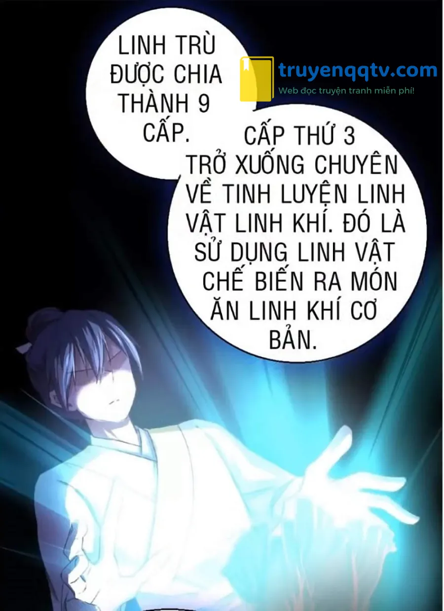 Thần Trù Cuồng Hậu Truyentranhyoyo Chapter 29 - Next Chapter 30