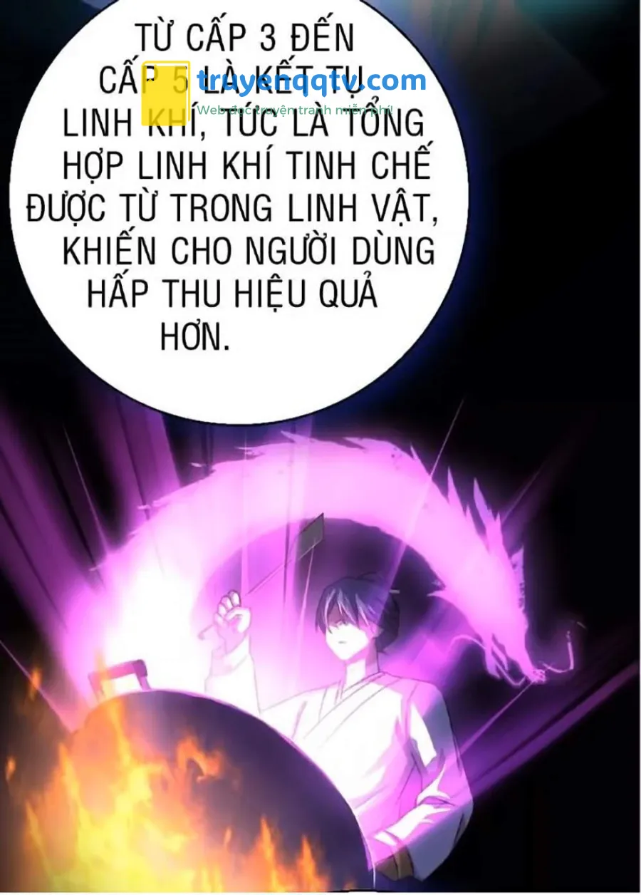 Thần Trù Cuồng Hậu Truyentranhyoyo Chapter 29 - Next Chapter 30