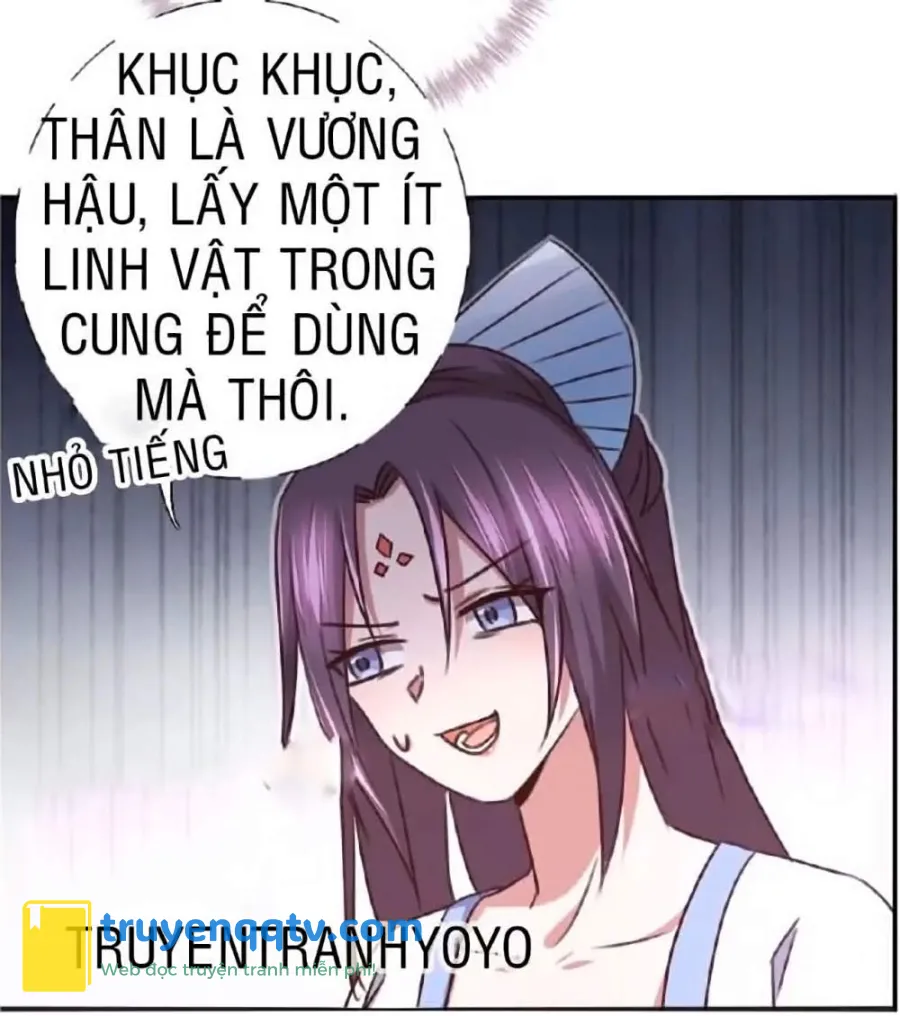 Thần Trù Cuồng Hậu Truyentranhyoyo Chapter 29 - Next Chapter 30