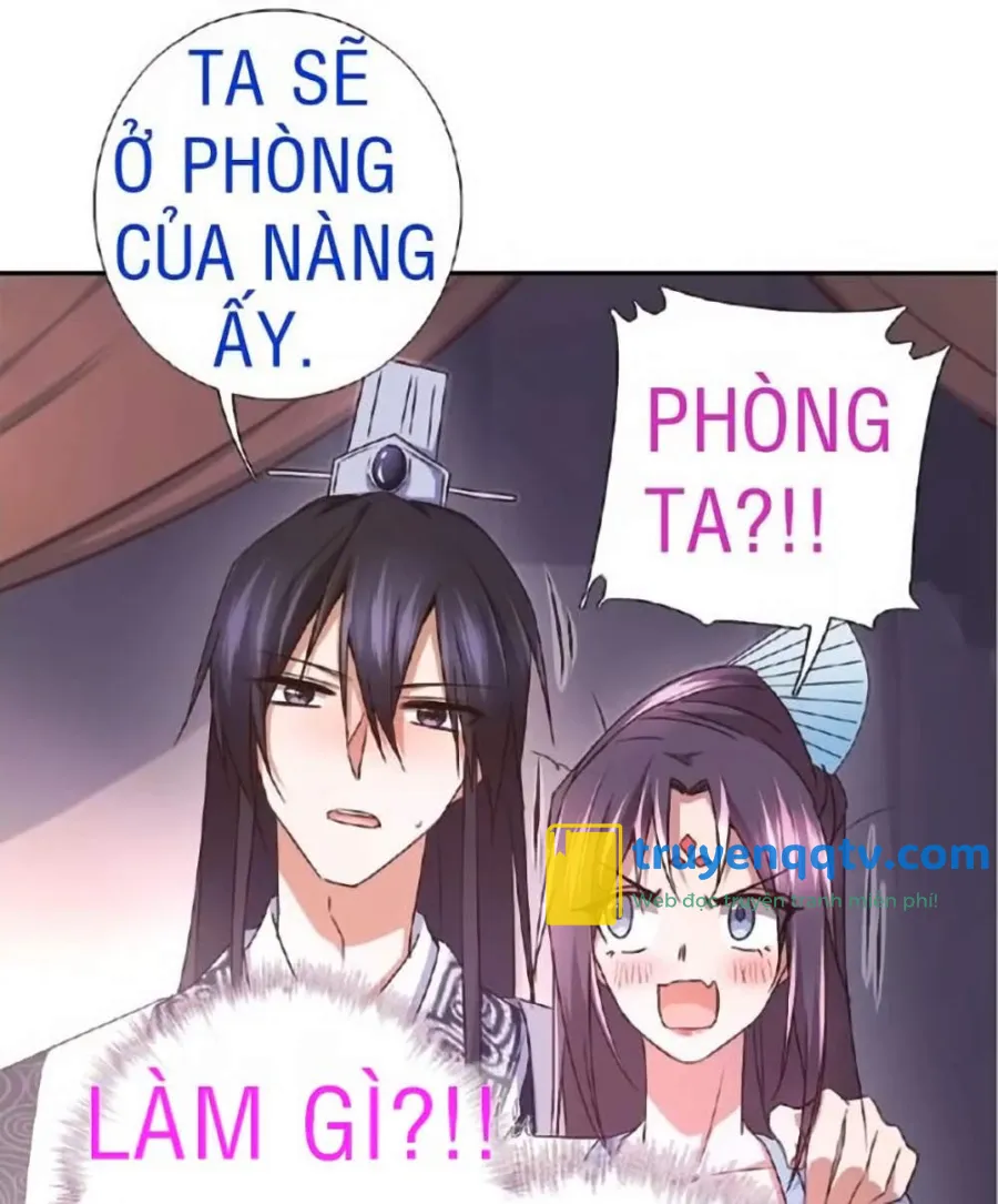 Thần Trù Cuồng Hậu Truyentranhyoyo Chapter 29 - Next Chapter 30