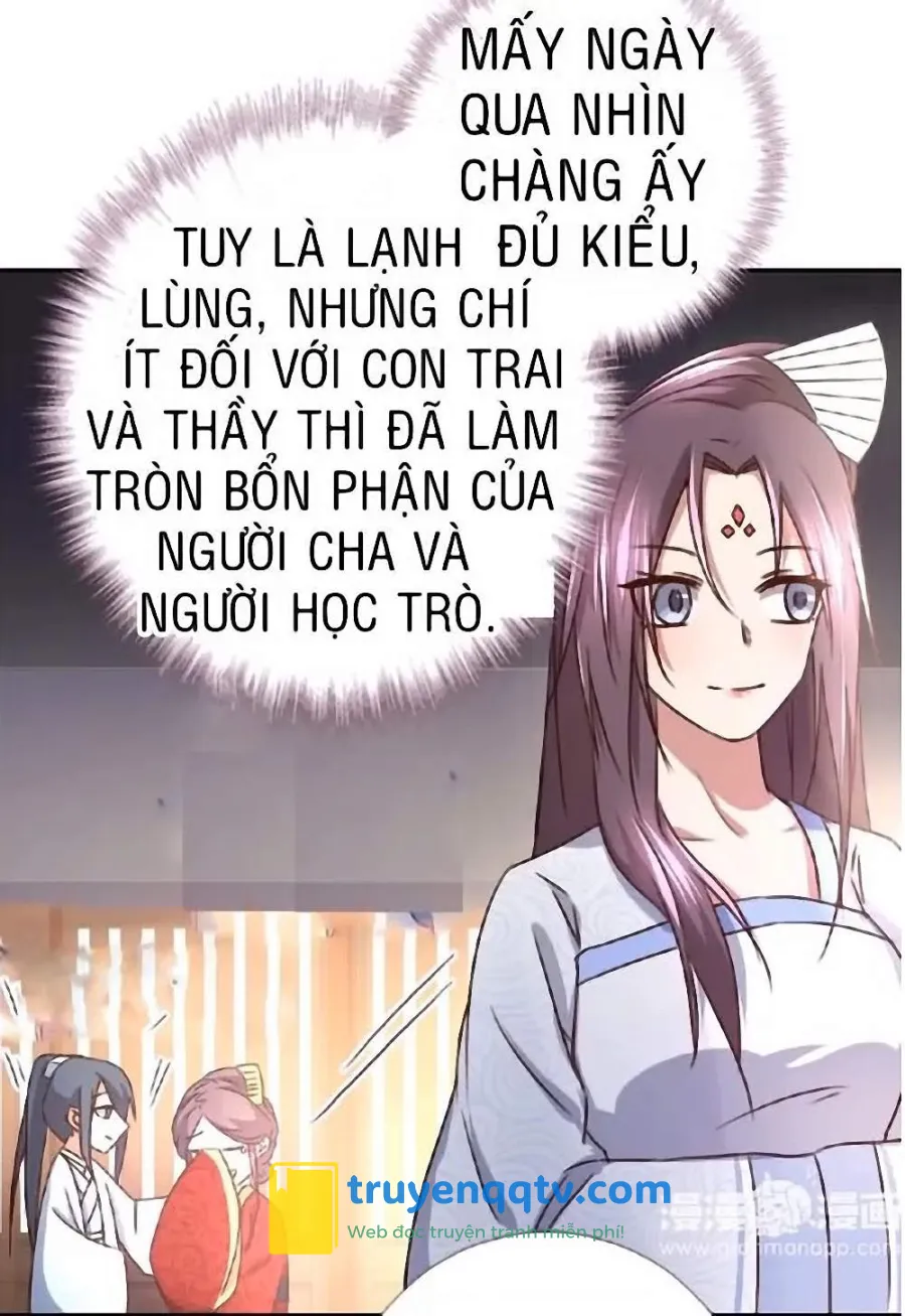 Thần Trù Cuồng Hậu Truyentranhyoyo Chapter 29 - Next Chapter 30