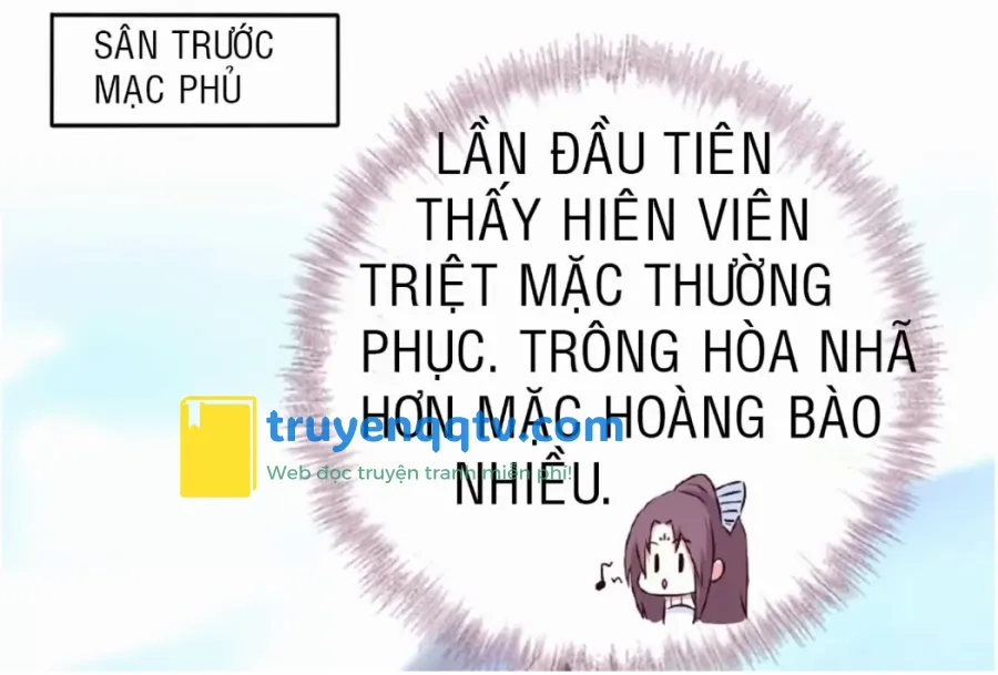 Thần Trù Cuồng Hậu Truyentranhyoyo Chapter 28 - Next Chapter 29