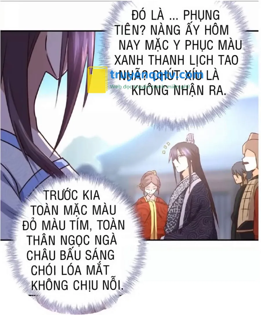 Thần Trù Cuồng Hậu Truyentranhyoyo Chapter 28 - Next Chapter 29