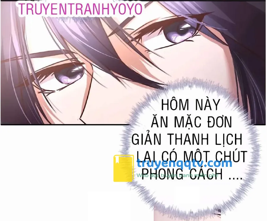 Thần Trù Cuồng Hậu Truyentranhyoyo Chapter 28 - Next Chapter 29