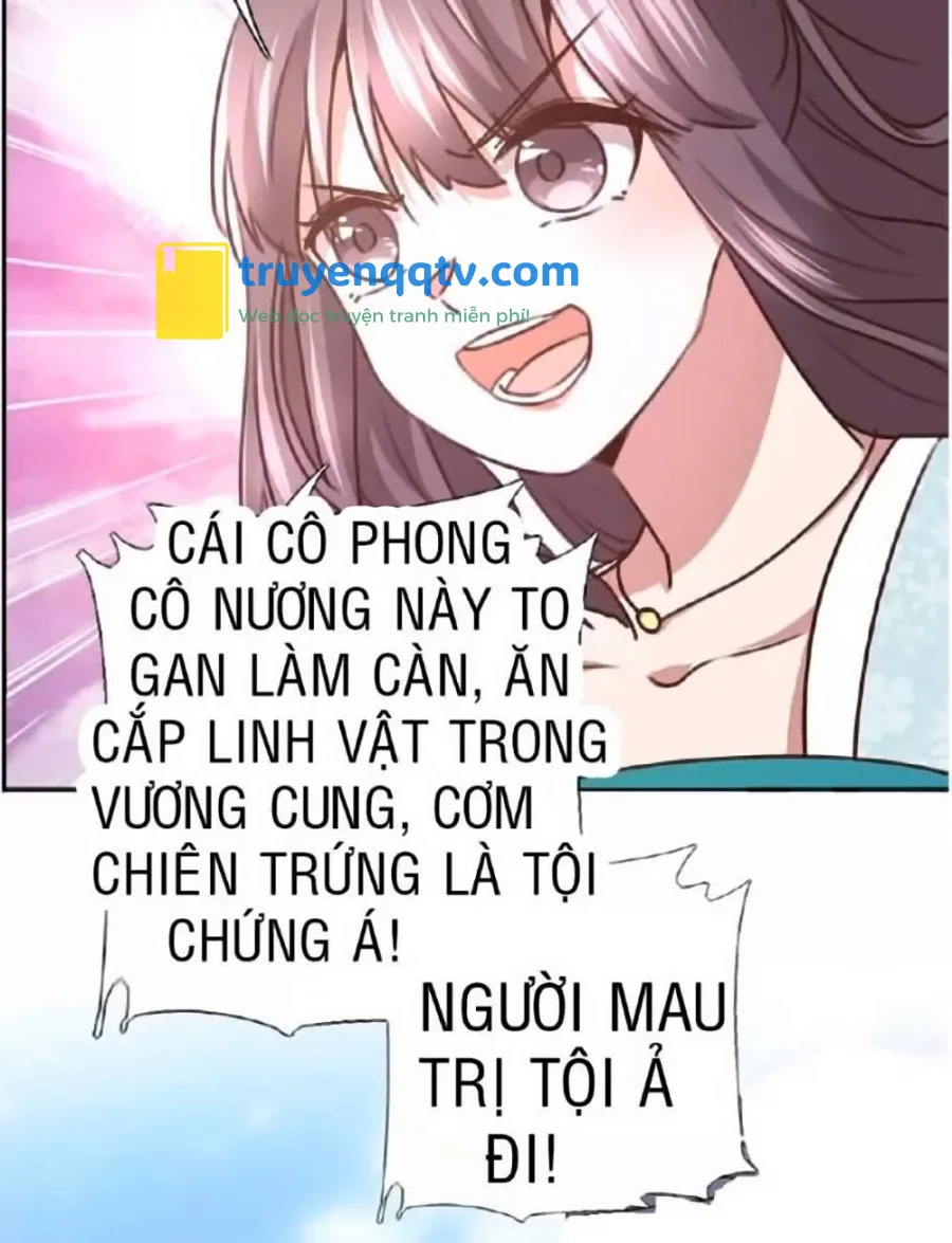 Thần Trù Cuồng Hậu Truyentranhyoyo Chapter 28 - Next Chapter 29