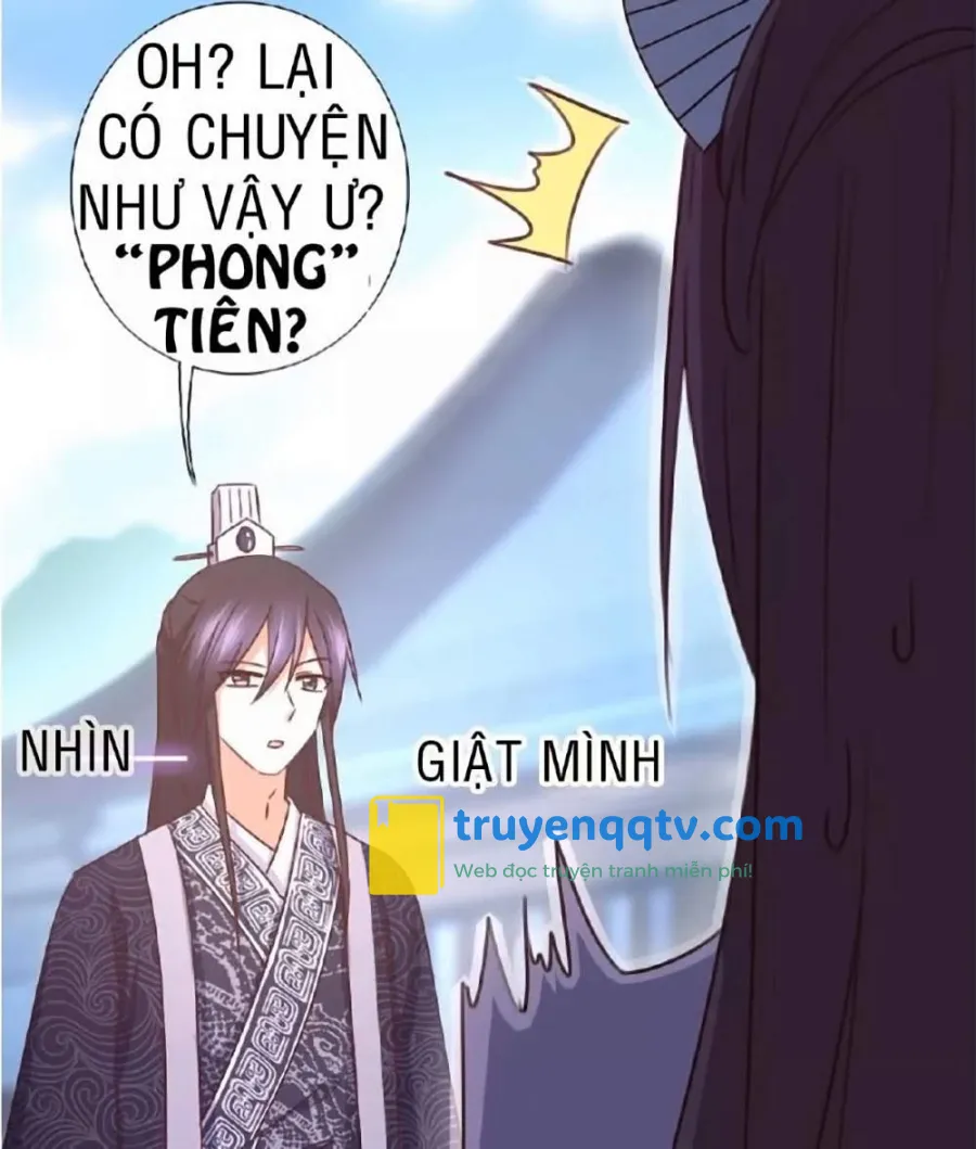 Thần Trù Cuồng Hậu Truyentranhyoyo Chapter 28 - Next Chapter 29