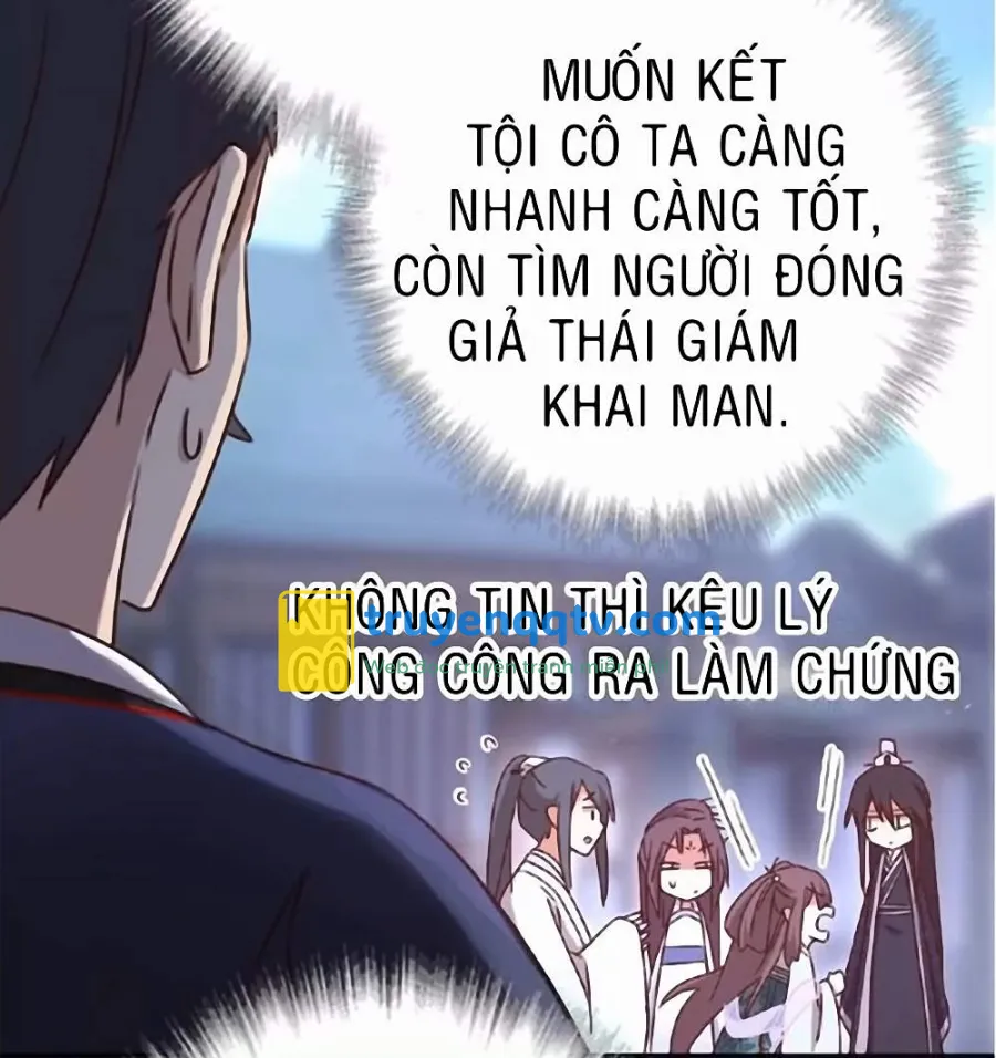 Thần Trù Cuồng Hậu Truyentranhyoyo Chapter 28 - Next Chapter 29