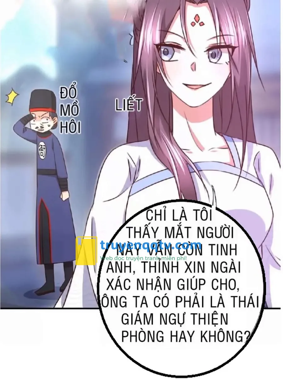 Thần Trù Cuồng Hậu Truyentranhyoyo Chapter 28 - Next Chapter 29