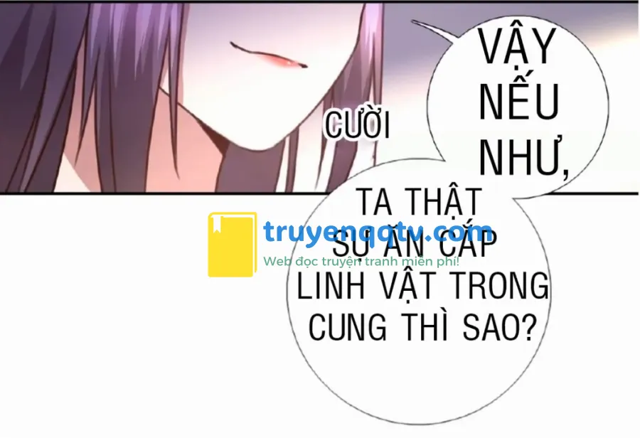 Thần Trù Cuồng Hậu Truyentranhyoyo Chapter 28 - Next Chapter 29