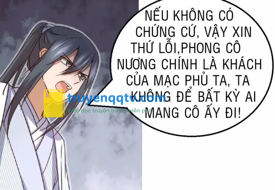 Thần Trù Cuồng Hậu Truyentranhyoyo Chapter 27 - Next Chapter 28