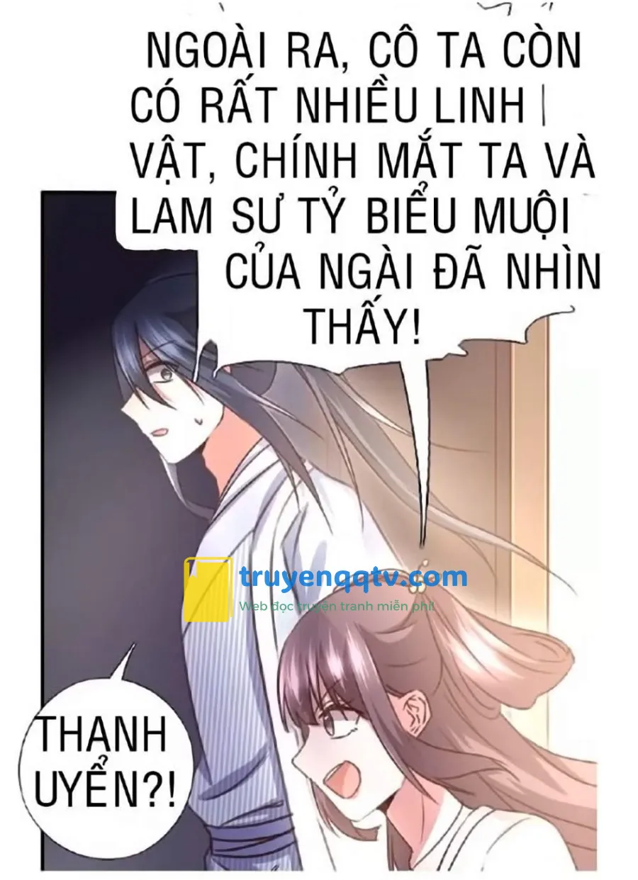 Thần Trù Cuồng Hậu Truyentranhyoyo Chapter 27 - Next Chapter 28