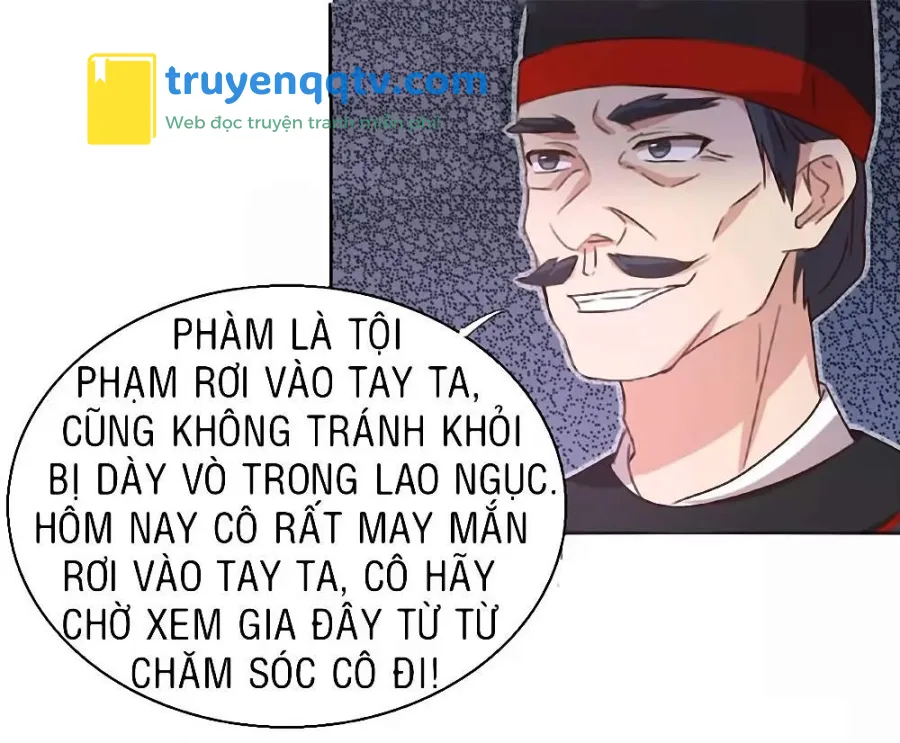 Thần Trù Cuồng Hậu Truyentranhyoyo Chapter 27 - Next Chapter 28