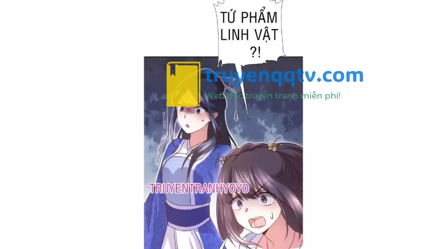 Thần Trù Cuồng Hậu Truyentranhyoyo Chapter 26 - Next Chapter 27