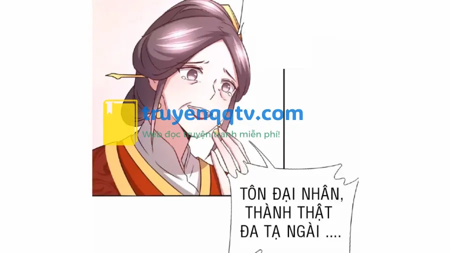 Thần Trù Cuồng Hậu Truyentranhyoyo Chapter 26 - Next Chapter 27