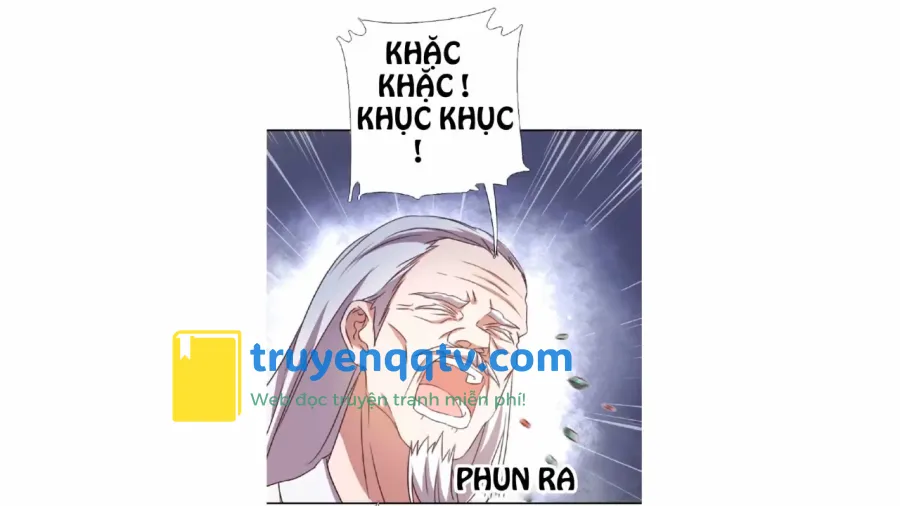 Thần Trù Cuồng Hậu Truyentranhyoyo Chapter 26 - Next Chapter 27