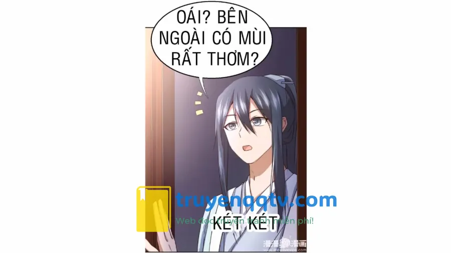 Thần Trù Cuồng Hậu Truyentranhyoyo Chapter 26 - Next Chapter 27