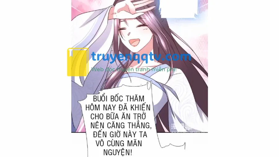 Thần Trù Cuồng Hậu Truyentranhyoyo Chapter 26 - Next Chapter 27