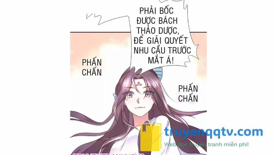 Thần Trù Cuồng Hậu Truyentranhyoyo Chapter 26 - Next Chapter 27