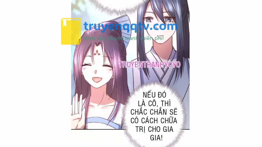 Thần Trù Cuồng Hậu Truyentranhyoyo Chapter 26 - Next Chapter 27