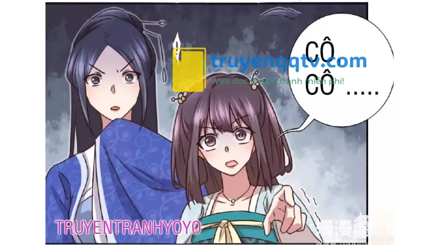 Thần Trù Cuồng Hậu Truyentranhyoyo Chapter 25 - Next Chapter 26