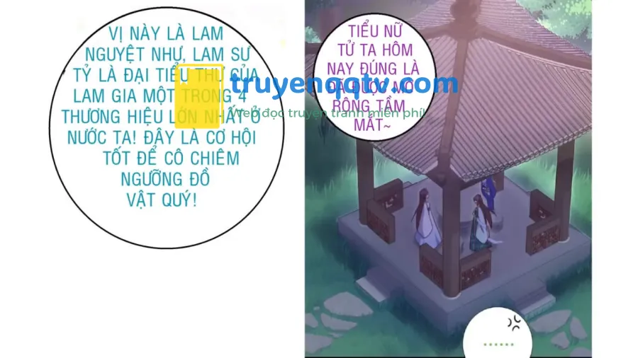 Thần Trù Cuồng Hậu Truyentranhyoyo Chapter 25 - Next Chapter 26