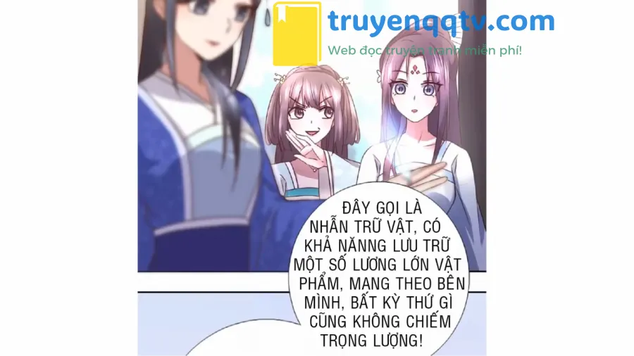 Thần Trù Cuồng Hậu Truyentranhyoyo Chapter 25 - Next Chapter 26